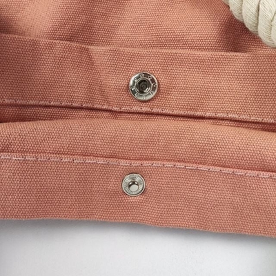 Супермаркет Custom Printed Canvas Tote Bag для бизнеса и покупок в простом дизайне