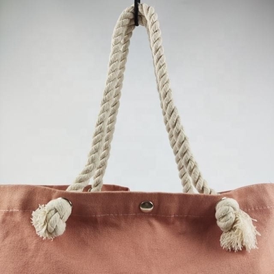 Супермаркет Custom Printed Canvas Tote Bag для бизнеса и покупок в простом дизайне